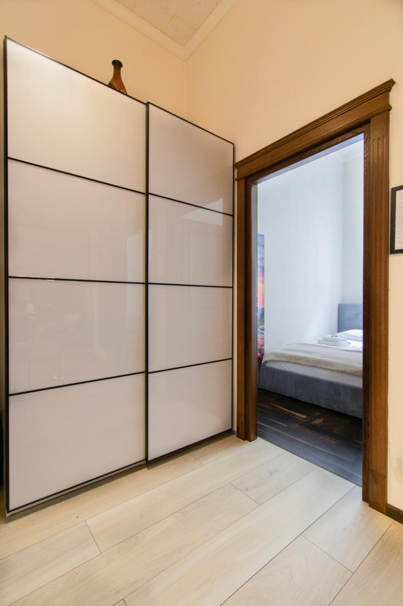 Quiet & High Class Apartments Jablonowskich Street 克拉科夫 外观 照片