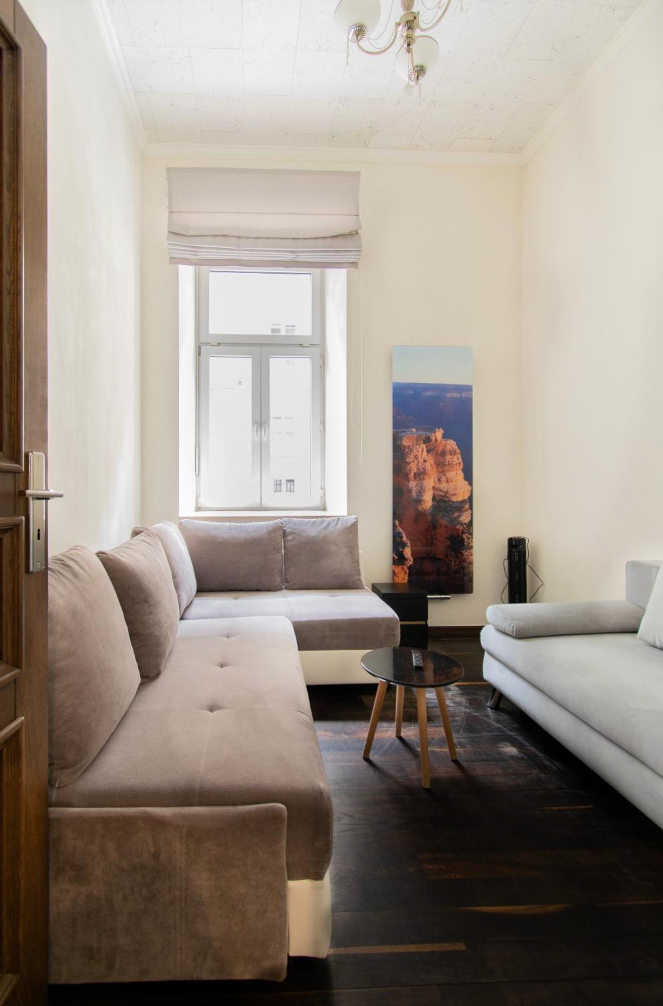 Quiet & High Class Apartments Jablonowskich Street 克拉科夫 外观 照片