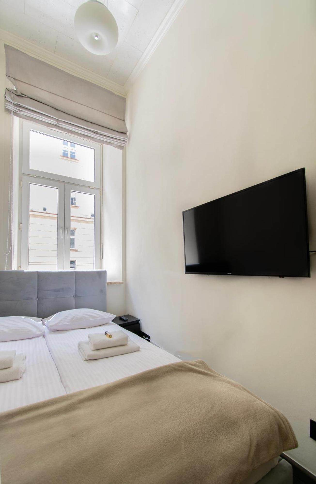 Quiet & High Class Apartments Jablonowskich Street 克拉科夫 外观 照片