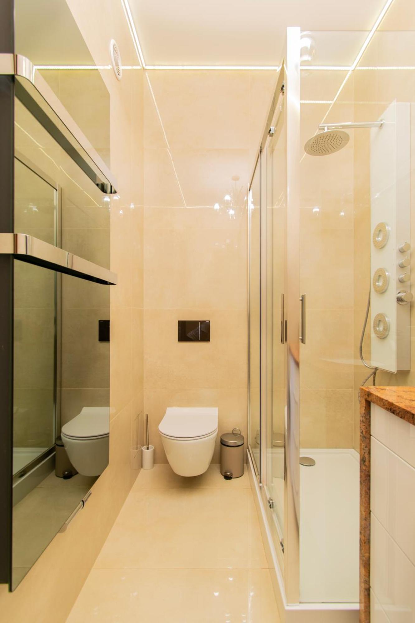 Quiet & High Class Apartments Jablonowskich Street 克拉科夫 外观 照片