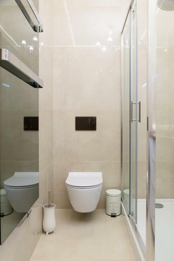 Quiet & High Class Apartments Jablonowskich Street 克拉科夫 外观 照片