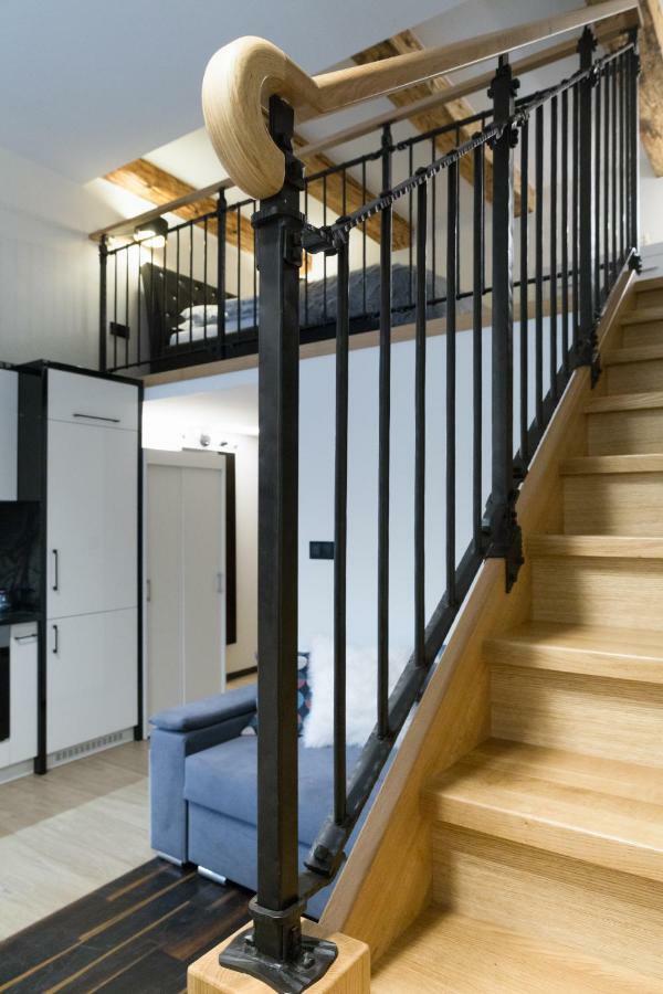 Quiet & High Class Apartments Jablonowskich Street 克拉科夫 外观 照片