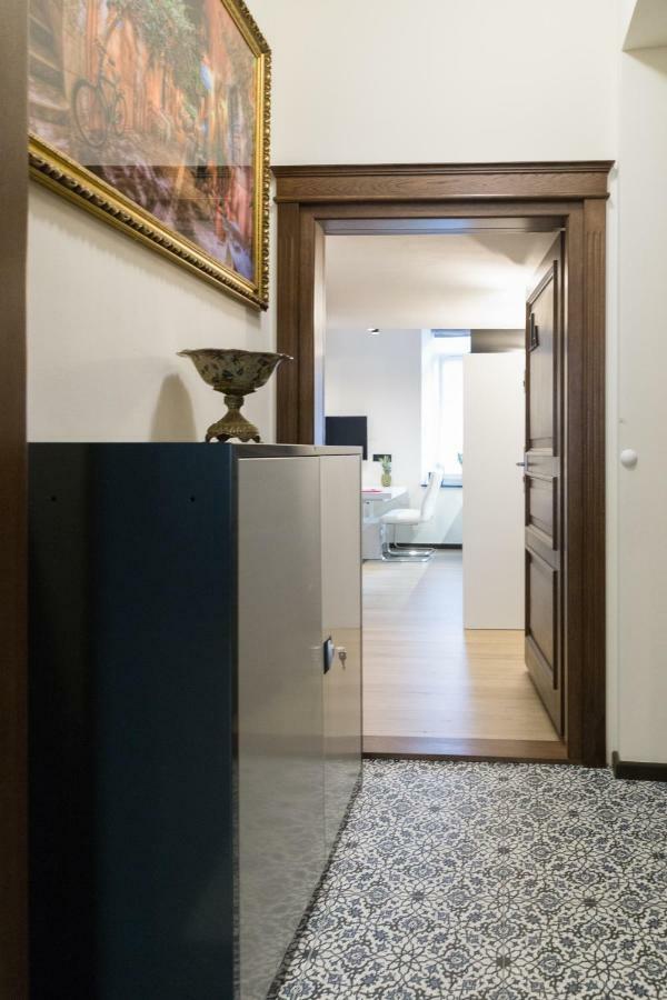 Quiet & High Class Apartments Jablonowskich Street 克拉科夫 外观 照片